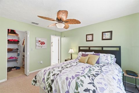 Villa ou maison à vendre à New Port Richey, Floride: 2 chambres, 81.38 m2 № 2215890 - photo 18