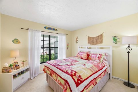 Villa ou maison à vendre à New Port Richey, Floride: 2 chambres, 81.38 m2 № 2215890 - photo 21