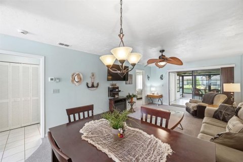 Villa ou maison à vendre à New Port Richey, Floride: 2 chambres, 81.38 m2 № 2215890 - photo 8