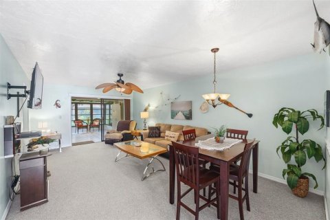 Villa ou maison à vendre à New Port Richey, Floride: 2 chambres, 81.38 m2 № 2215890 - photo 7