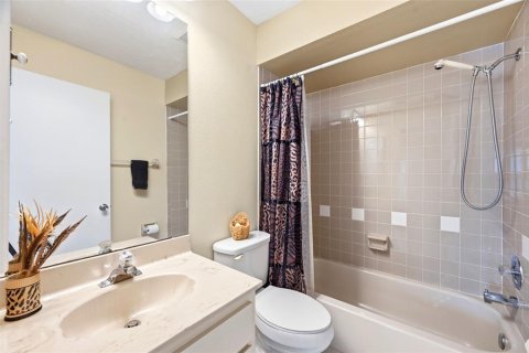 Villa ou maison à vendre à New Port Richey, Floride: 2 chambres, 81.38 m2 № 2215890 - photo 26