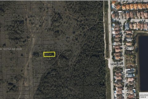 Immobilier commercial à Miami, Floride № 2158637