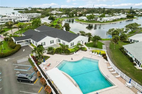 Dúplex en venta en Bradenton, Florida, 2 dormitorios, 122.35 m2 № 1771358 - foto 24