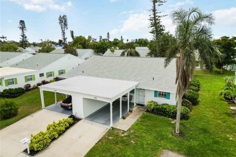 Dúplex en venta en Bradenton, Florida, 2 dormitorios, 122.35 m2 № 1771358 - foto 27