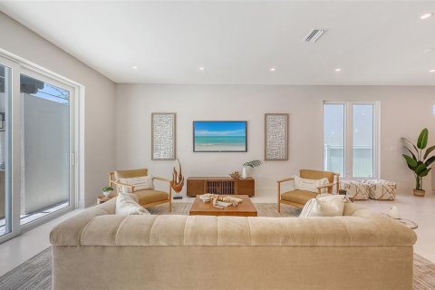 Casa en venta en Sarasota, Florida, 4 dormitorios, 371.61 m2 № 1801403 - foto 14