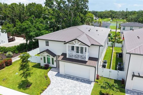 Casa en venta en Sarasota, Florida, 4 dormitorios, 371.61 m2 № 1801403 - foto 4