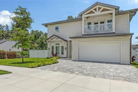 Casa en venta en Sarasota, Florida, 4 dormitorios, 371.61 m2 № 1801403 - foto 5