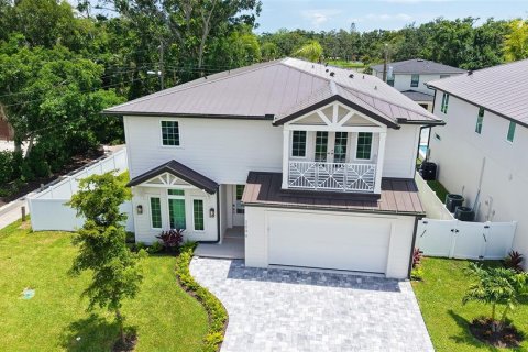 Casa en venta en Sarasota, Florida, 4 dormitorios, 371.61 m2 № 1801403 - foto 3