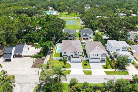 Casa en venta en Sarasota, Florida, 4 dormitorios, 371.61 m2 № 1801403 - foto 9