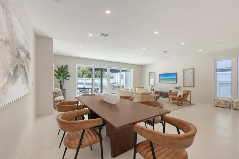 Casa en venta en Sarasota, Florida, 4 dormitorios, 371.61 m2 № 1801403 - foto 21
