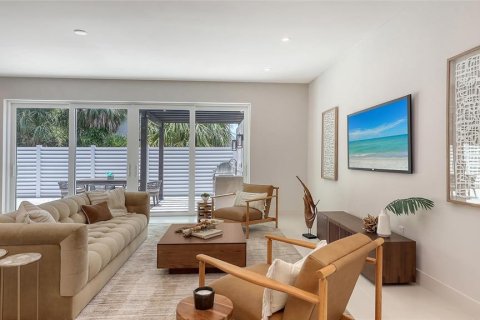 Casa en venta en Sarasota, Florida, 4 dormitorios, 371.61 m2 № 1801403 - foto 18
