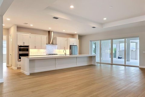 Villa ou maison à vendre à Parrish, Floride: 4 chambres, 305.74 m2 № 2199457 - photo 8