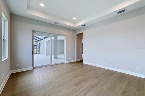 Villa ou maison à vendre à Parrish, Floride: 4 chambres, 305.74 m2 № 2199457 - photo 21