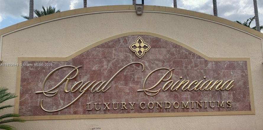 Condominio en Pompano Beach, Florida, 2 dormitorios  № 1731336