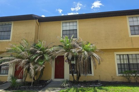 Condo in Winter Park, Florida, 2 bedrooms № 2216304