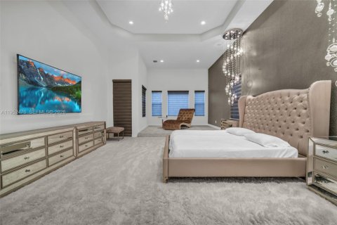 Villa ou maison à vendre à Davie, Floride: 6 chambres, 548.22 m2 № 2006709 - photo 29