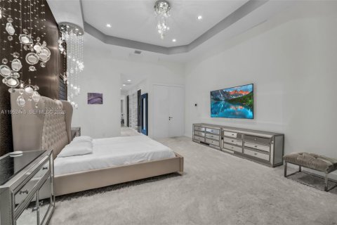 Villa ou maison à vendre à Davie, Floride: 6 chambres, 548.22 m2 № 2006709 - photo 30