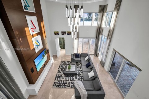 Villa ou maison à vendre à Davie, Floride: 6 chambres, 548.22 m2 № 2006709 - photo 23