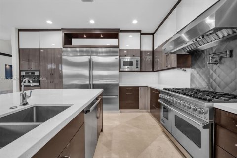 Villa ou maison à vendre à Davie, Floride: 6 chambres, 548.22 m2 № 2006709 - photo 17