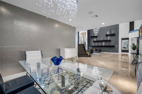 Villa ou maison à vendre à Davie, Floride: 6 chambres, 548.22 m2 № 2006709 - photo 27