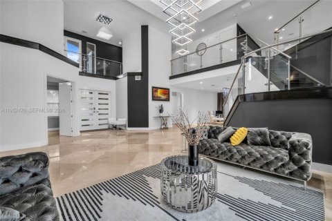 Villa ou maison à vendre à Davie, Floride: 6 chambres, 548.22 m2 № 2006709 - photo 10