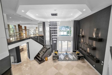 Villa ou maison à vendre à Davie, Floride: 6 chambres, 548.22 m2 № 2006709 - photo 11