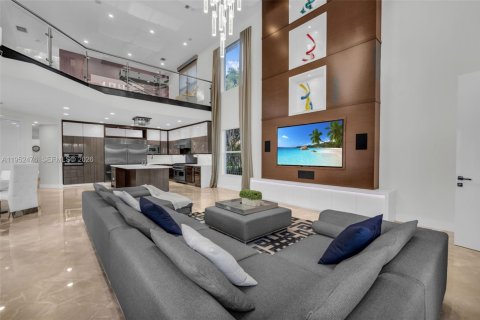 Villa ou maison à vendre à Davie, Floride: 6 chambres, 548.22 m2 № 2006709 - photo 22