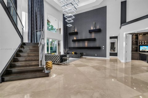 Villa ou maison à vendre à Davie, Floride: 6 chambres, 548.22 m2 № 2006709 - photo 13