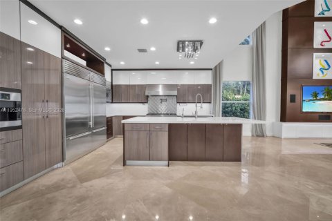 Villa ou maison à vendre à Davie, Floride: 6 chambres, 548.22 m2 № 2006709 - photo 20