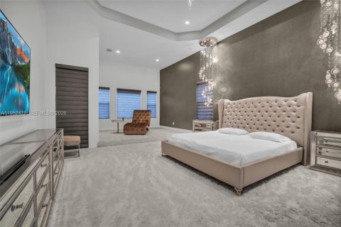Villa ou maison à vendre à Davie, Floride: 6 chambres, 548.22 m2 № 2006709 - photo 28