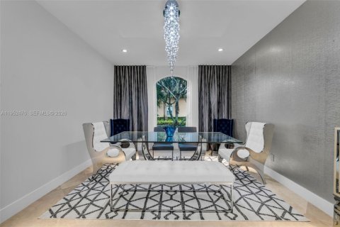 Villa ou maison à vendre à Davie, Floride: 6 chambres, 548.22 m2 № 2006709 - photo 26