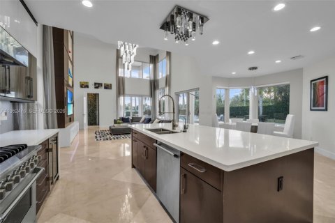 Villa ou maison à vendre à Davie, Floride: 6 chambres, 548.22 m2 № 2006709 - photo 14