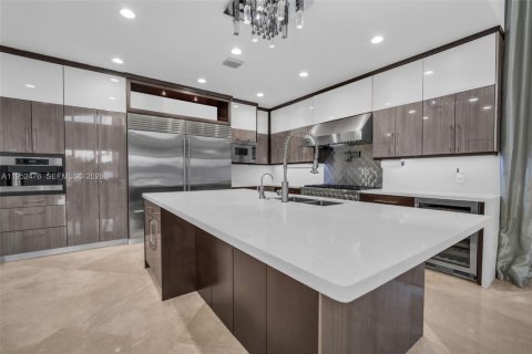 Villa ou maison à vendre à Davie, Floride: 6 chambres, 548.22 m2 № 2006709 - photo 19