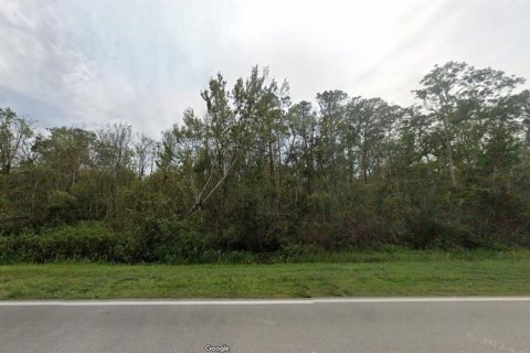 Land in Indiantown, Florida № 1339123 - photo 8