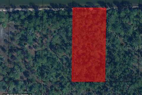 Land in Indiantown, Florida № 1339123 - photo 1
