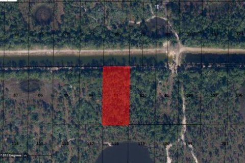 Land in Indiantown, Florida № 1339123 - photo 5