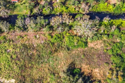 Land in North Port, Florida № 2135990 - photo 13