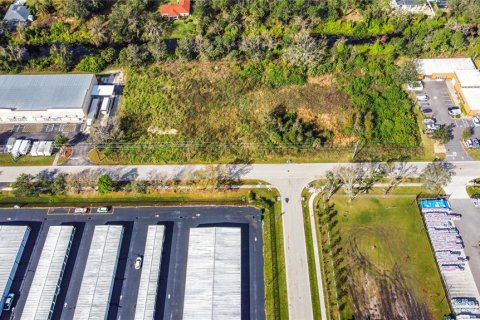 Land in North Port, Florida № 2135990 - photo 5
