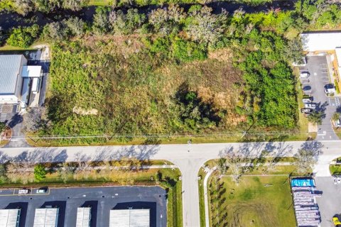 Land in North Port, Florida № 2135990 - photo 6
