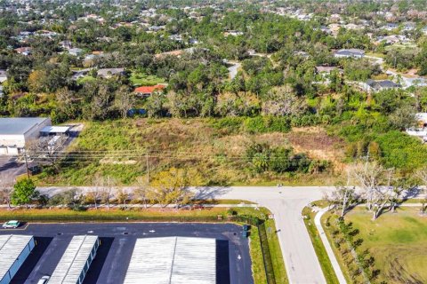 Land in North Port, Florida № 2135990 - photo 7
