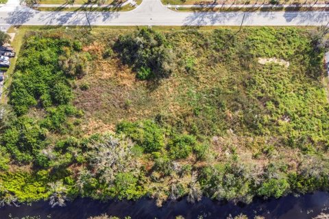 Land in North Port, Florida № 2135990 - photo 14