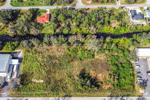 Land in North Port, Florida № 2135990 - photo 12