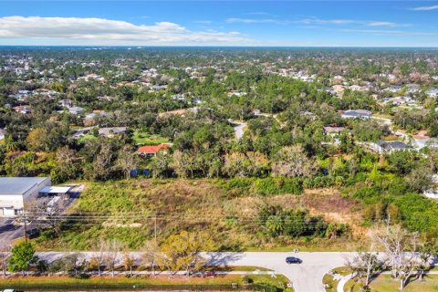 Land in North Port, Florida № 2135990 - photo 4