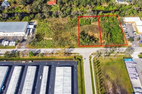 Land in North Port, Florida № 2135990 - photo 3