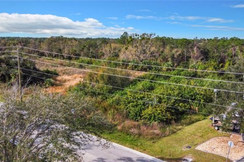 Land in North Port, Florida № 2135990 - photo 9