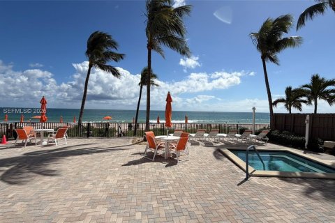 Copropriété à louer à Fort Lauderdale, Floride: 1 chambre, 76.64 m2 № 1999781 - photo 19