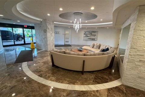 Copropriété à louer à Fort Lauderdale, Floride: 1 chambre, 76.64 m2 № 1999781 - photo 12