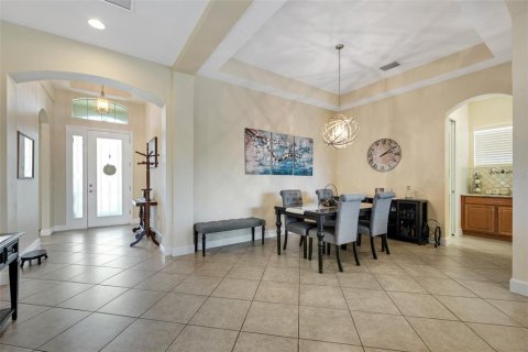 House in Sun City Center, Florida 3 bedrooms, 177.54 sq.m. № 1857718 - photo 8