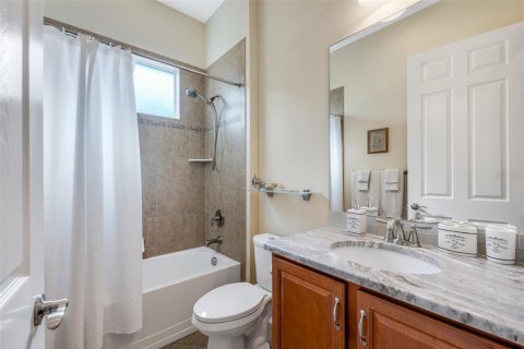 House in Sun City Center, Florida 3 bedrooms, 177.54 sq.m. № 1857718 - photo 24