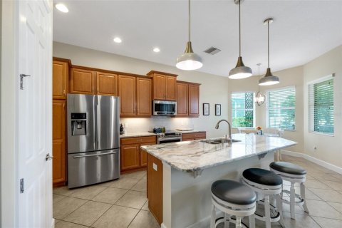 House in Sun City Center, Florida 3 bedrooms, 177.54 sq.m. № 1857718 - photo 16